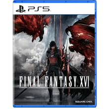 ვიდეო თამაში SONY FINAL FANTASY XVI GAME FOR PS5iMart.ge