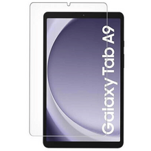 ეკრანის დამცავი GLASS PRO+ FULL SCREEN TEMPERED GLASS SAMSUNG X110 GALAXY TAB A9 8.7 INCH 2023 TRANSPARENTiMart.ge