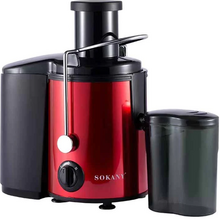 წვენსაწური SOKANY SK-4001 (800 W, 450 ML)iMart.ge