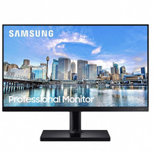 მონიტორი SAMSUNG LF27T450FQIXCI (27", 1920 x 1080)iMart.ge