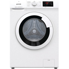 სარეცხი მანქანა GORENJE WHE60SFS (6 KG, 1000 RPM)iMart.ge