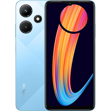 მობილური ტელეფონი INFINIX HOT 30I X669C (6.56", 4GB/128GB) GLACIE BLUEiMart.ge