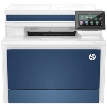 ფერადი პრინტერი HP COLOR LJ PRO MFP 4303FDW PRNTR:EUR (5HH67A)iMart.ge