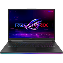 ნოუთბუქი ASUS ROG STRIX SCAR 18 G834JY-N6038 (18", 2560 X 1600, 32GB/2TB)iMart.ge