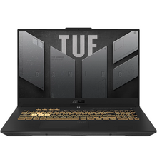 ნოუთბუქი ASUS TUF F17 FX707VU4-HX079 (17.3", 1920X1080, 16GB/512GB)iMart.ge