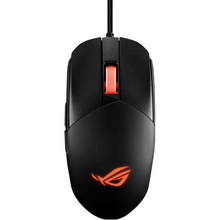 GAMING მაუსი ASUS ROG STRIX IMPACT III GAMING MOUSE (90MP0300-BMUA00) BLACKiMart.ge