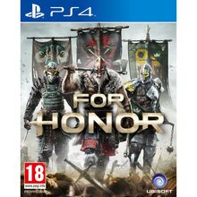 ვიდეო თამაში SONY FOR HONOR PS4iMart.ge