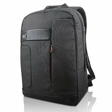 ნოუთბუქის ჩანთა LENOVO CLASSIC BACKPACK BY NAVA (GX40M52024) BLACKiMart.ge