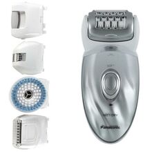 ეპილატორი PANASONIC EPILATOR  ESED94S520iMart.ge