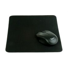 მაუსის პედი GEMBIRD MOUSE PAD MP-A1BA-BLACKiMart.ge