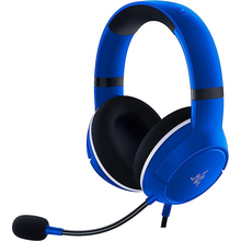 ყურსასმენი RAZER GAMING HEADSET KAIRA X FOR XBOX BLUEiMart.ge