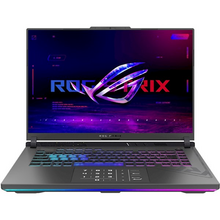 GAMING ნოუთბუქი ASUS ROG STRIX G16 G614JI-N3126 (16", 2560X1600, 16GB/512GB) ECLIPSE GRAYiMart.ge