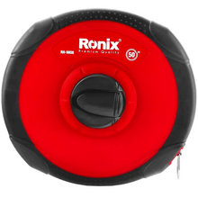 საზომი ლენტი RONIX RH-9808 50×0.13მiMart.ge