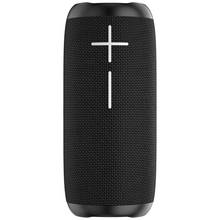 ბლუთუზ დინამიკი BUXTON WIRELESS SPEAKER BBS 5500 BLACK BT SPEAKERiMart.ge