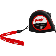 საზომი რულეტი RONIX RH-9050 5×0.025 მiMart.ge