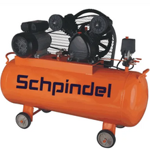 ჰაერის კომპრესორი SCHPINDEL (2.2 KW, 100 L)iMart.ge