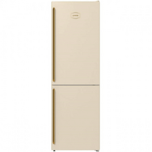 მაცივარი GORENJE NRK6192CLI NOFROST PLUS (302 L, 99 L)iMart.ge