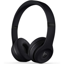 ყურსასმენი BEATS SOLO 3 WIRELESS BLACKiMart.ge