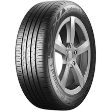 ზაფხულის საბურავი CONTINENTAL ECOCONTACT 6 (235/55R18, კაპრონი, გერმანია)iMart.ge