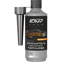 საწვავის სისტემის დანამატი LAVR LN2127L (310 ML)iMart.ge