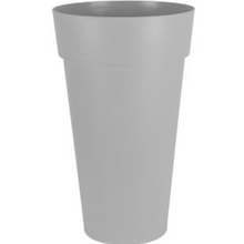 პლასტმასის ქოთანი EDA PLASTIQUES VASE HAUT TOSCANE XXL 48 X 80სმ 90ლiMart.ge