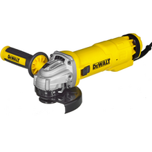 კუთხსახეხი DEWALT  DWE4207-QS (1010 W, 125 MM)iMart.ge