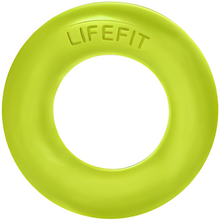 მაჯის სავარჯიშო რგოლი LIFEFIT RUBBER RING 4891223150827iMart.ge