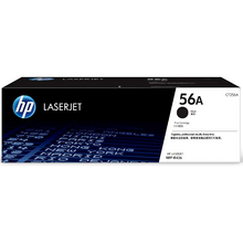 ლაზერული კარტრიჯი HP CF256A BLACK (7400 PAGES)iMart.ge