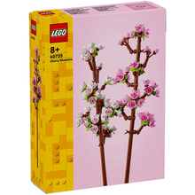 კონსტრუქტორი LEGO ICO CHERRY BLOSSOMSiMart.ge