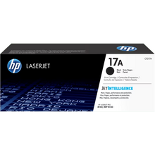 ლაზერული კარტრიჯი HP CF217A/CAN047 BK 1600PSL NAUJA BLACK (1600 PAGES)iMart.ge