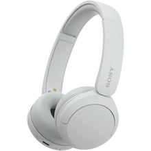 უსადენო ყურსასმენი SONY WH-CH520/WZ WHITEiMart.ge