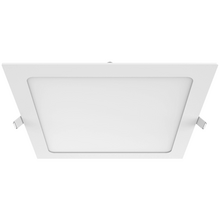 შეკიდული ჭერის LED პანელური სანათი LINUS SLIM PANEL (24 W, 4000K)iMart.ge