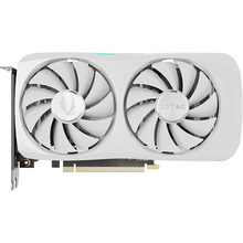 ვიდეო ბარათი ZOTAC ZT-D40700Q-10M GEFORCE RTX 4070 12GB GDDR6X OC WHITEiMart.ge