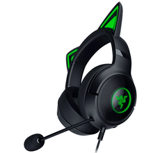 GAMING ყურსასმენი RAZER KRAKEN KITTY V2 BLACKiMart.ge