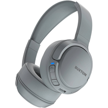 უსადენო ყურსასმენი BUXTON BHP 7300 GREY WIRELESS HEADPHONEiMart.ge