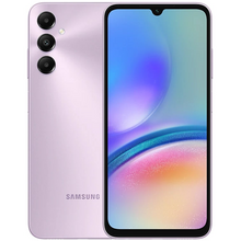 მობილური ტელეფონი SAMSUNG A057F GALAXY A05S LTE DUAL SIM (6.7", 4GB/128GB) VIOLETiMart.ge