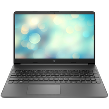 ნოუთბუქი HP 15 15S-FQ5080CI 9E692EA INTEL CORE I3 (15.6", 8GB/512GB) CHALKBOARD GRAYiMart.ge