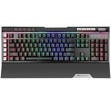 GAMING კლავიატურა MARVO KG965G WIRED MECHNICAL KEYBOARDiMart.ge