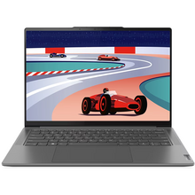 ნოუთბუქი LENOVO YOGA PRO 7 14APH8 82Y8000ERK (14.5", 3072 x 1920, 16GB/1TB) STORM GREYiMart.ge