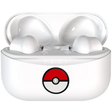 უსადენო საბავშვო ყურსასმენი OTL PK0860 POKÉMON POKÉ BALL WIRELESS EARBUDSiMart.ge