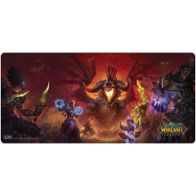 GAMING მაუს პადი BLIZZARD WORLD OF WARCRAFT CLASSIC: ONYXIA XL FBLMPWOWONYXI21XL (420 X 900 MM)iMart.ge