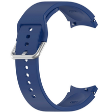 სმარტ საათის სამაჯური STRAP FOR SAMSUNG GALAXY WATCH SERIES 5 BLUEiMart.ge