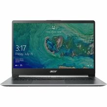 ნოუთბუქი ACER SWIFT NX.GXUER.00A SILVERiMart.ge