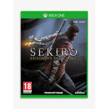 ვიდეო თამაში MICROSOFT SEKIRO: SHADOW DIE TWICE XBOX ONE (5030917250279)iMart.ge