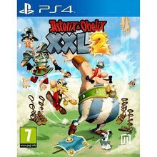 ვიდეო თამაში SONY ASTERIX & OBELIX  XXL2 /PS4(3760156482446)iMart.ge