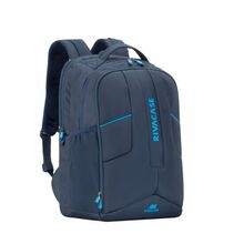 ნოუთბუქის ჩანთა RIVACASE 7861 DARK BLUE GAMING BACKPACK 17.3" / 4iMart.ge