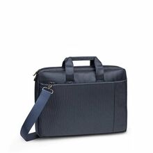 ნოუთბუქის ჩანთა RIVACASE 8231 BLUE LAPTOP BAG 15,6" / 6iMart.ge