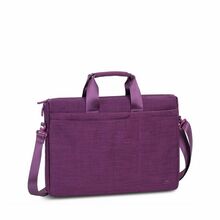 ნოუთბუქის ჩანთა RIVACASE 8335 15.6'' LAPTOP BAG PURPLEiMart.ge