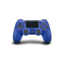 ჯოისტიკი SONY  DUALSHOCK 4CONTROLLER VERSION 2 - BLUE /PS4iMart.ge