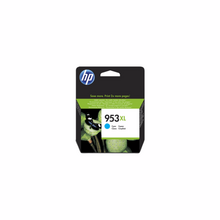 კარტრიჯი HP CARTRIDGE ORIGINAL F6U16AE HP 953XL CYAN INKiMart.ge